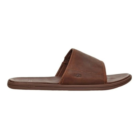 UGG Seaside Men's Slide Sandal - Picture 1 of 5